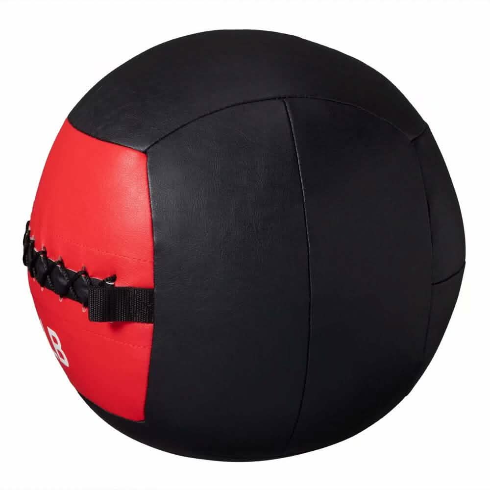 20lb Soft Medicine Balls for Wall Balls and Full Body Dynamic Strength Training