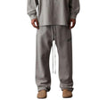 Fear of God Essentials – Relaxed Sweatpants (SS22) Dark Oatmeal